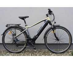 elektrokolo MTF Road 3.4 vel. 18" - bazar