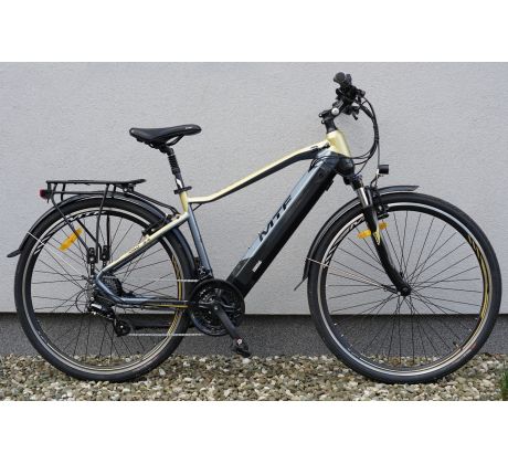 elektrokolo MTF Road 3.4 vel. 18" - bazar