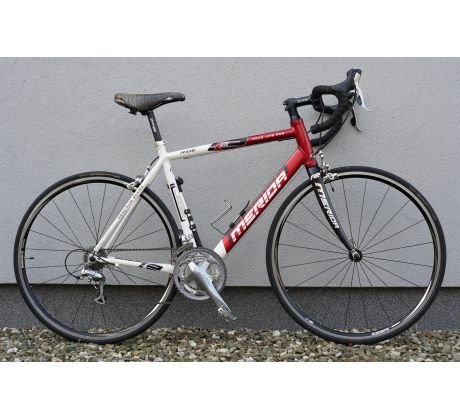 silniční kolo Merida Road Lite 903 Tiagra vel. M