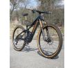 BAZAR lehké elektrokolo 29" Orbea RISE M-Ultimate 15,9 kg 2022 vel. M
