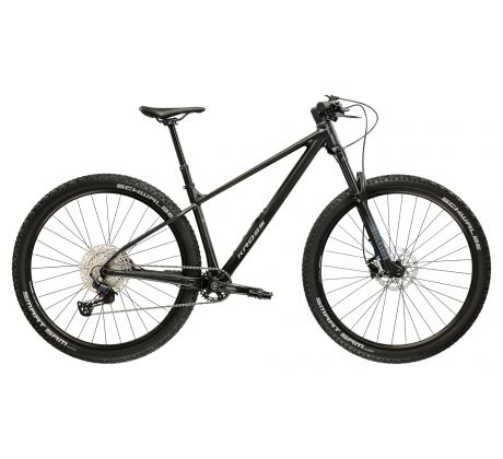 horské kolo Kross LEVEL X400 černá 2026