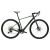 gravel bike Kross ESKER ADV 1.0 zelená 2026