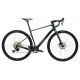 gravel bike Kross ESKER ADV 1.0 zelená 2026