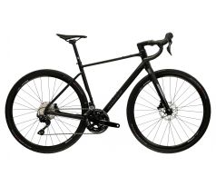 silniční kolo Kross ALTA 4.0 černá 2026