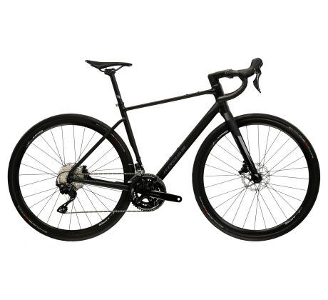 silniční kolo Kross ALTA 4.0 černá 2026