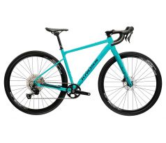 gravel bike Kross ESKER 5.0 marinový 2026