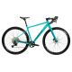gravel bike Kross ESKER 5.0 marinový 2026