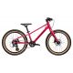 dětské kolo 20" Kross LIFTIE 20 X červená 2026