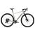 gravel bike Kross ESKER 1.0 šedá 2026