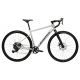 gravel bike Kross ESKER 1.0 šedá 2026