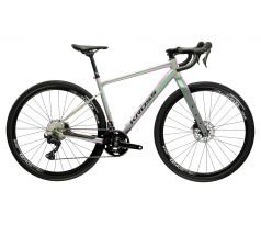 gravel bike Kross ESKER 6.0 chameleon 2026