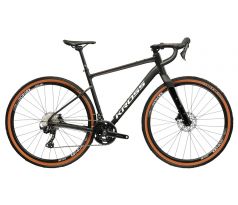 gravel bike Kross ESKER 6.0 černá 2026