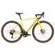 gravel bike Kross ESKER 4.0 žlutá 2026