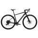 gravel bike Kross ESKER 1.0 černá 2026