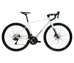 silniční kolo Kross ALTA 4.0 mátová 2026