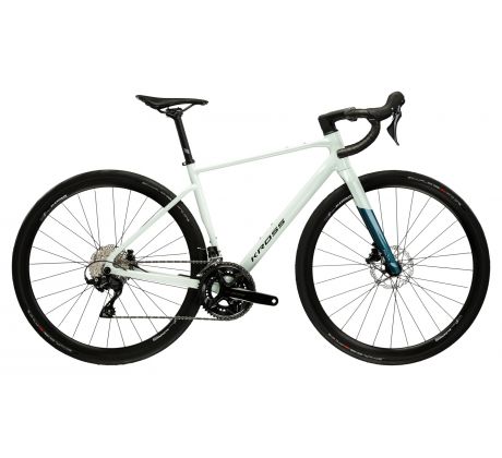 silniční kolo Kross ALTA 4.0 mátová 2026