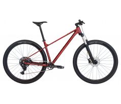 horské kolo Kross LEVEL X200 kaštanová 2026