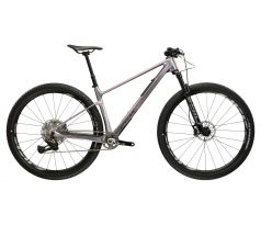 horské kolo Kross LEVEL RS 6.0 zelená 2026