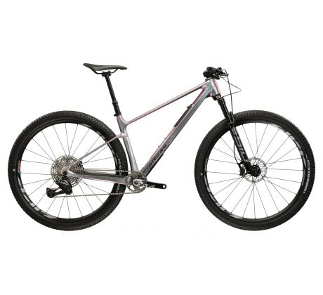 horské kolo Kross LEVEL RS 6.0 zelená 2026