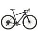 gravel bike Kross ESKER 2.0 grafitová 2026