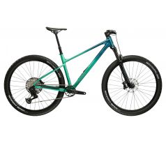 horské kolo Kross LEVEL X500 marinový 2026