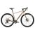 gravel bike Kross ESKER 5.0 hnědá 2026