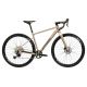 gravel bike Kross ESKER 5.0 hnědá 2026