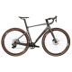 gravel bike Kross ESKER RS 3.0 šedé 2026