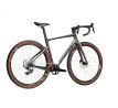 gravel bike Kross ESKER RS 3.0 šedé 2026