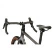 gravel bike Kross ESKER RS 3.0 šedé 2026
