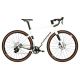 gravel bike Kross ESKER RS 2.0 bílé 2026