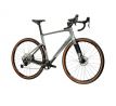 gravel bike Kross ESKER RS 1.0 šedé 2026