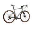 gravel bike Kross ESKER RS 1.0 šedé 2026