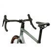 gravel bike Kross ESKER RS 1.0 šedé 2026
