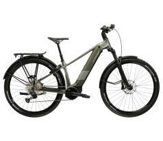 elektrokolo Kross INFLUX SUV HYB 4.0 800 grafit/béžová 2026