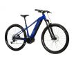 elektrokolo Kross INFLUX HYB 4.0 800 modrá 2026