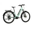 dámské elektrokolo Kross INFLUX HYB SUV LS 3.0 800 zelená 2026