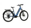 dámské elektrokolo Kross INFLUX HYB SUV LS 2.0 600 modrá 2026