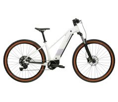 dámské elektrokolo Kross INFLUX HYB 2.0 600 perlový 2026