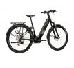 dámské elektrokolo Kross INFLUX HYB SUV LS 4.0 800 černá 2026