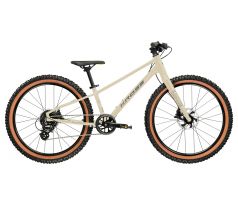 dětské kolo 24" Kross LIFTIE 24 X béžová 2026
