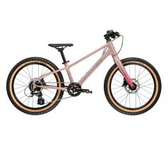 dětské kolo 20" Kross LIFTIE 20 X růžová 2026