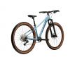 juniorské kolo 27.5" Kross LEVEL JR 6.0 modrá 2026