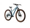 juniorské kolo 27.5" Kross LEVEL JR 6.0 modrá 2026