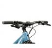 juniorské kolo 27.5" Kross LEVEL JR 6.0 modrá 2026
