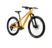 dětské kolo 24" Kross LEVEL JR 4.0 oranžová 2026