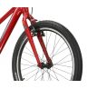 dětské kolo 24" Kross LEVEL JR 1.0 červená 2026