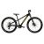 dětské kolo 24" Kross LEVEL JR 2.0 černá 2026