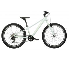 dětské kolo 24" Kross LEA JR 1.0 mátová 2026