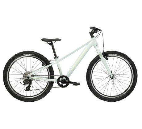 dětské kolo 24" Kross LEA JR 1.0 mátová 2026